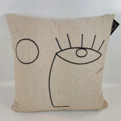 Sofa pude 45 x 45 cm Miro 3 stk